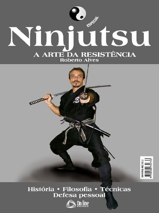 Title details for Coleção Artes Marciais by Online Editora - Available